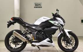 KAWASAKI Z250 ER250C