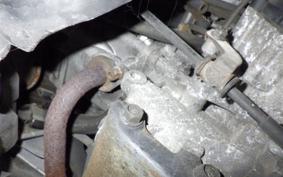 HONDA DIO Gen.5 AF57