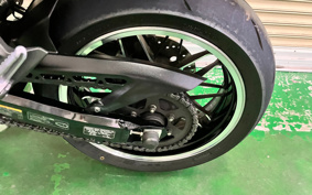 KAWASAKI Z900RS 2018 ZR900C