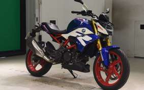 BMW G310R 2024