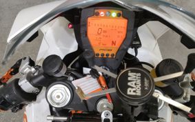 KTM 1190 RC8 R VR440