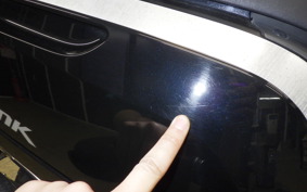 HONDA DUNK 2007 AF78
