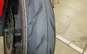 HONDA CBF190R 2020