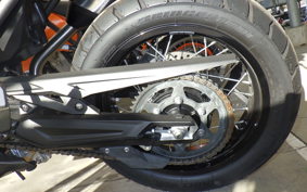 TRIUMPH TIGER800XCA(ショ