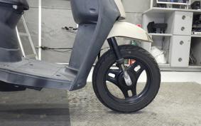 SUZUKI LET's CA4AA