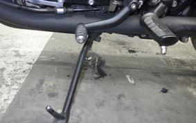 TRIUMPH TRIUMPH BONNEVILLE T120 2021