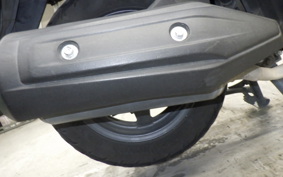 HONDA LEAD 125 2009 JF45
