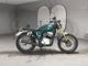 Фото Other GPX LEGEND 250 TWIN с японского аукциона