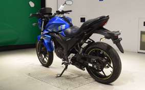 SUZUKI ｼﾞｸｻｰ150 NG4BG