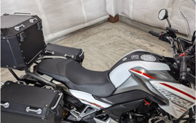 HONDA CB190X PCL2