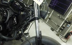 YAMAHA DRAGSTAR 400 1997 4TR