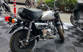 HONDA MONKEY AB27