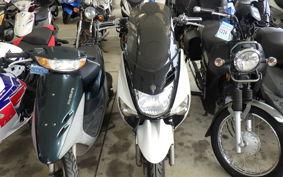 YAMAHA MAJESTY 125 FI