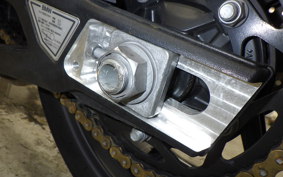 BMW S1000R 2023