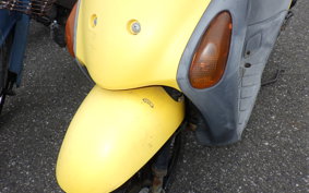 SUZUKI LET's 4 CA41A