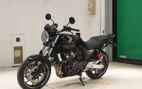 HONDA CB400SF GEN 4 A 2021 NC42