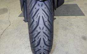 YAMAHA AERO X 155