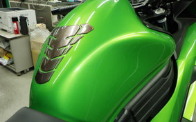 KAWASAKI NINJA 650 2014