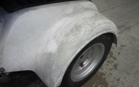 HONDA GYRO CANOPY TA03
