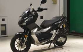 HONDA ADV150 2005 KF38