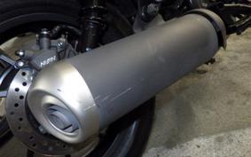 HONDA REBEL 250 S 2022 MC49