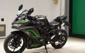 KAWASAKI ZX-25R-2SE ZX250H