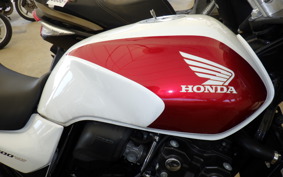 HONDA CB400SF GEN 4 2017