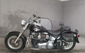 HARLEY FLSTF 1340 1991 BML