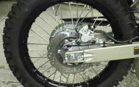 KAWASAKI KLX230ｼｪﾙﾊﾟ 2024 LX232A