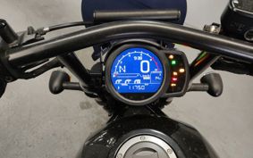 HONDA  REBEL 1100 SC83