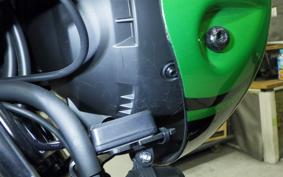KAWASAKI Z650 RS 2025 ER650R