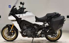 YAMAHA TRACER 9 GT 2018 RN70J