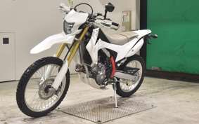 HONDA CRF250L 2013 MD38