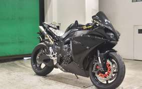 YAMAHA YZF-R1 2011