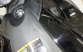 YAMAHA MT-25 2014 RG10J