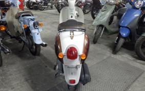 HONDA CREA SCOOPY 1991 AF55