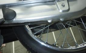 HONDA C110 SUPER CUB JA44