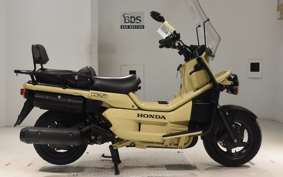 HONDA PS250 MF09