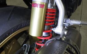 HONDA CB400 SUPER BOLDOR VTEC 2011 NC42