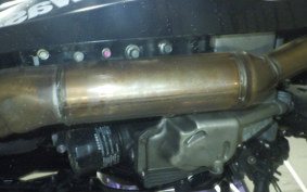 KAWASAKI NINJA 400 EX400G