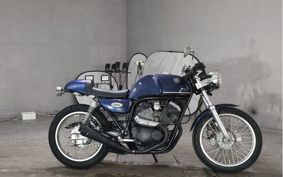 YAMAHA SRV250 RENAISSA 4DN