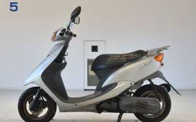 YAMAHA JOG Gen.4 SA16J