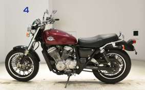 HONDA VRX400 1996 NC33