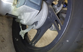 HONDA PCX 125 NC125D