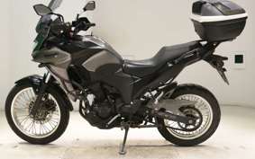 KAWASAKI VERSYS X250 A 2023 LE250D