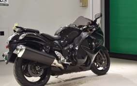 SUZUKI HAYABUSA Gen.2 2006 GX72B