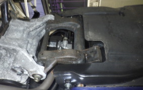 HONDA DIO 110 2014 JF58