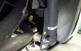HONDA DIO Gen.6 2022 AF62