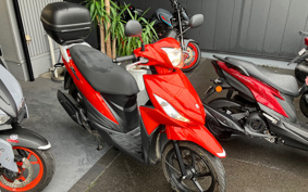 SUZUKI ADDRESS V110 CE47A
