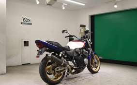 HONDA CB400SF VTEC SPEC 2 2002 NC39